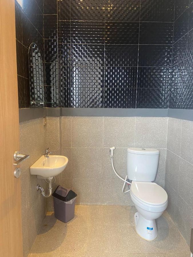 Wisma Lotus 2 Syariah Banyumas Екстер'єр фото