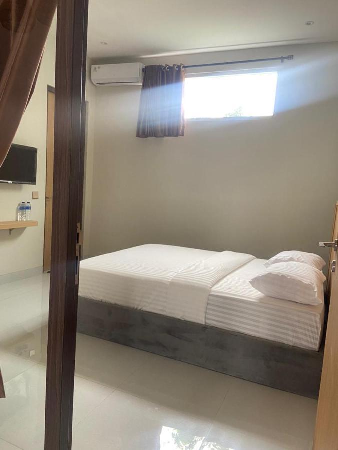 Wisma Lotus 2 Syariah Banyumas Екстер'єр фото