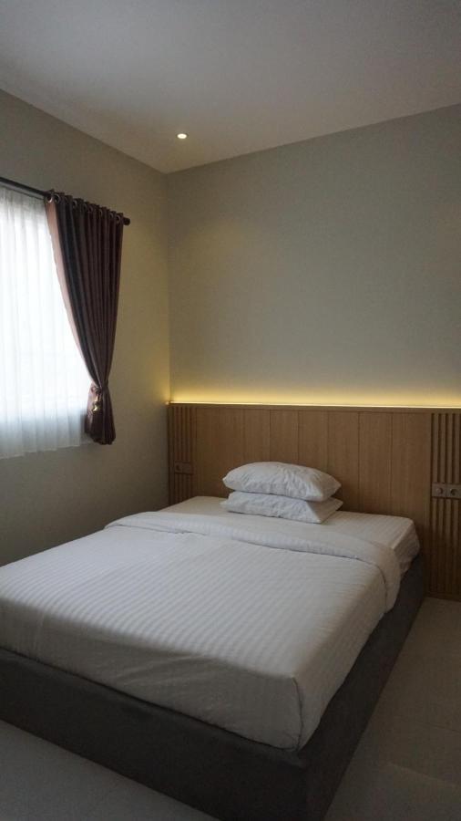 Wisma Lotus 2 Syariah Banyumas Екстер'єр фото